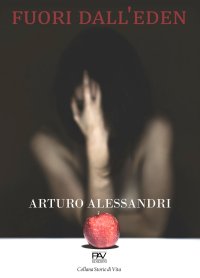 Immagine copertina libro Fuori dall'eden