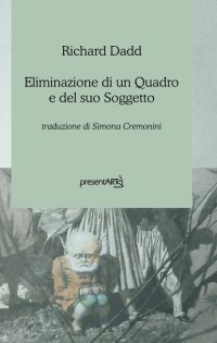 Immagine copertina libro Eliminazione di un quadro e del suo soggetto