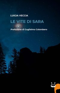 Immagine copertina libro Le vite di Sara