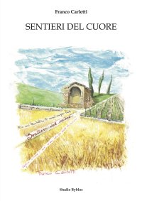 Immagine copertina libro Sentieri del cuore