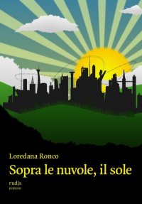 Immagine copertina libro Sopra le nuvole, il sole