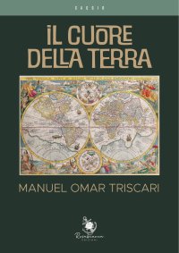 Immagine copertina libro Il cuore della Terra