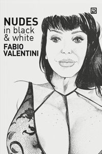 Immagine copertina libro Nudes in black & white