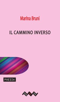 Immagine copertina libro Il cammino inverso