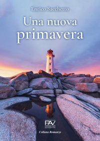Immagine copertina libro Una nuova primavera