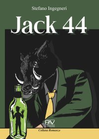 Immagine copertina libro Jack 44