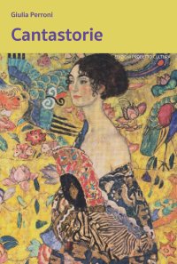 Immagine copertina libro Cantastorie