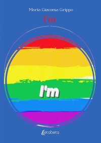 Immagine copertina libro I'm
