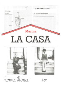 Immagine copertina libro La casa
