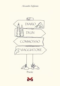 Immagine copertina libro Diario di un commosso viaggiatore