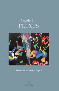 Immagine copertina libro Fluxus