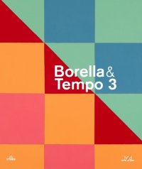 Immagine copertina libro Borella & Tempo 3