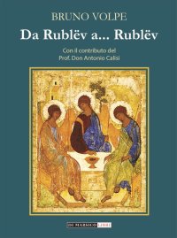 Immagine copertina libro Da Rublëv a... Rublëv