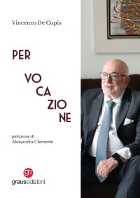 Immagine copertina libro Per vocazione