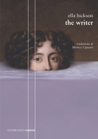Immagine copertina libro The writer
