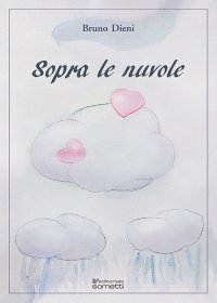 Immagine copertina libro Sopra le nuvole. Una storia