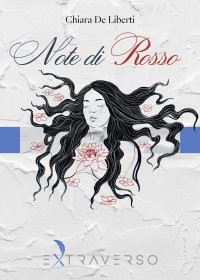 Immagine copertina libro Note di rosso