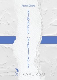 Immagine copertina libro Strappo verticale