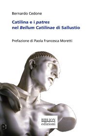 Immagine copertina libro Catilina e i patres nel Bellum Catilinae di Sallustio