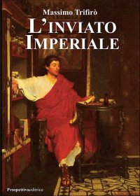 Immagine copertina libro L'inviato imperiale