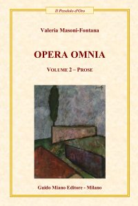 Immagine copertina libro Opera omnia. Vol. 2: Prose