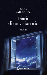 Immagine copertina libro Diario di un visionario