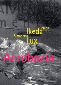 Immagine copertina libro Acrobazia