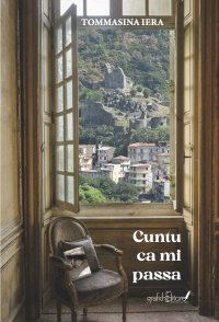 Immagine copertina libro Cuntu ca mi passa