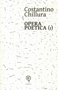 Immagine copertina libro Opera poetica
