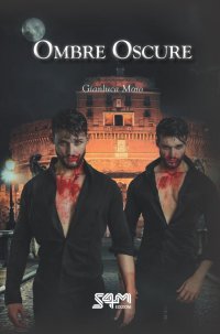 Immagine copertina libro Ombre oscure