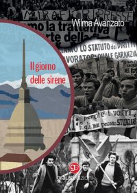 Immagine copertina libro Il giorno delle sirene