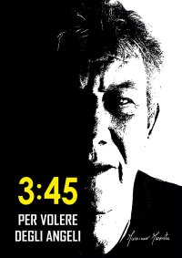 Immagine copertina libro 3:45. Per volere degli angeli