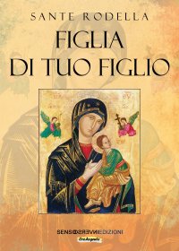 Immagine copertina libro Figlia del tuo figlio