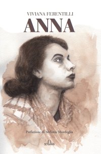 Immagine copertina libro Anna