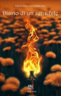 Immagine copertina libro Diario di un sensibile