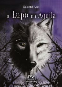 Immagine copertina libro Il lupo e l'aquila