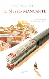 Immagine copertina libro Il nesso mancante