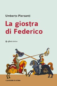 Immagine copertina libro La giostra di Federico