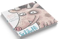 Immagine copertina libro Schluffi. Das Einschlafschwein. Ediz. per la scuola