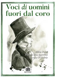 Immagine copertina libro Voci di uomini fuori dal coro
