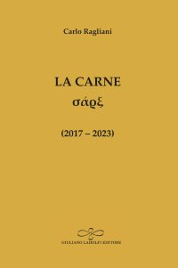 Immagine copertina libro La carne