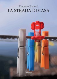 Immagine copertina libro La strada di casa