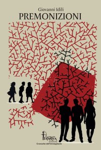 Immagine copertina libro Premonizioni