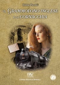 Immagine copertina libro Il grammofono inglese e la cornacchia