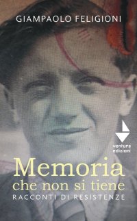 Immagine copertina libro Memoria che non si tiene. Racconti di resistenze