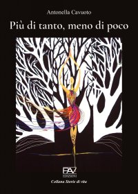 Immagine copertina libro Più di tanto, meno di poco