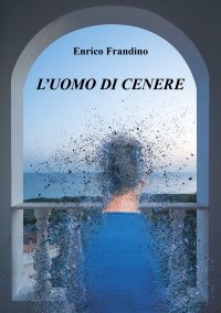 Immagine copertina libro L'uomo di cenere