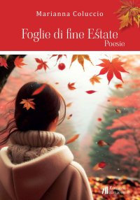 Immagine copertina libro Foglie di fine estate