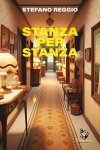 Immagine copertina libro Stanza per stanza