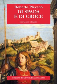 Immagine copertina libro Di spada e di croce